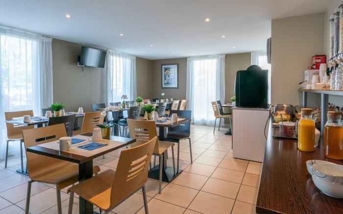 Sejours and Affaires Caen Le Clos Beaumois