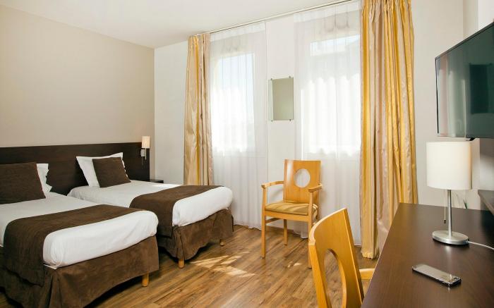 Sejours and Affaires Caen Le Clos Beaumois