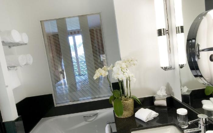 Hotel Dukes' Palace Brugge
