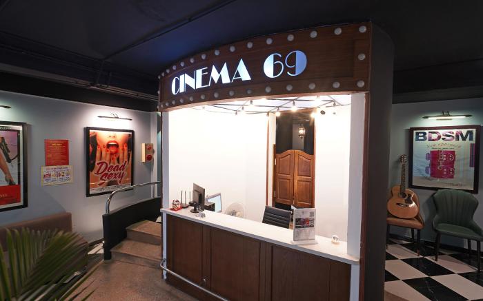 69 Boutique by Minova