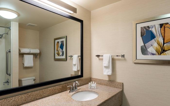 Fairfield by Marriott Inn & Suites Atlanta Stonecrest
