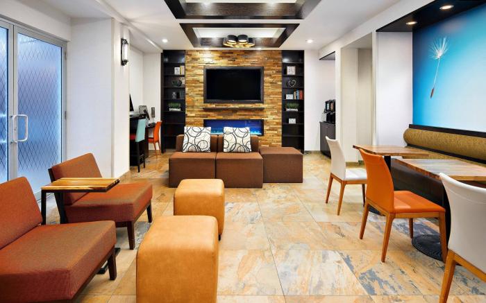 Fairfield Inn & Suites New York Manhattan/Chelsea