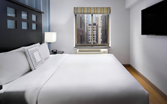Fairfield Inn & Suites New York Manhattan/Chelsea