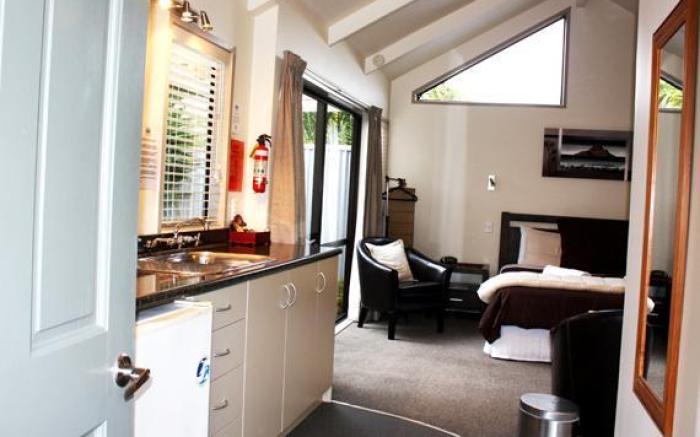 Tairua Shores Motel