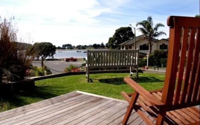 Tairua Shores Motel