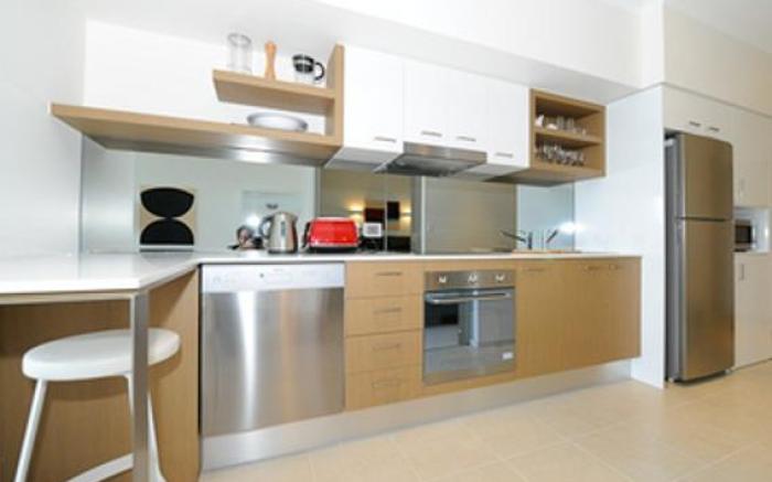 Morgan Suites