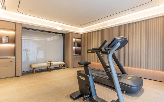 JI Hotel Lanzhou Yantan High-tech Zone Broadcasting Center