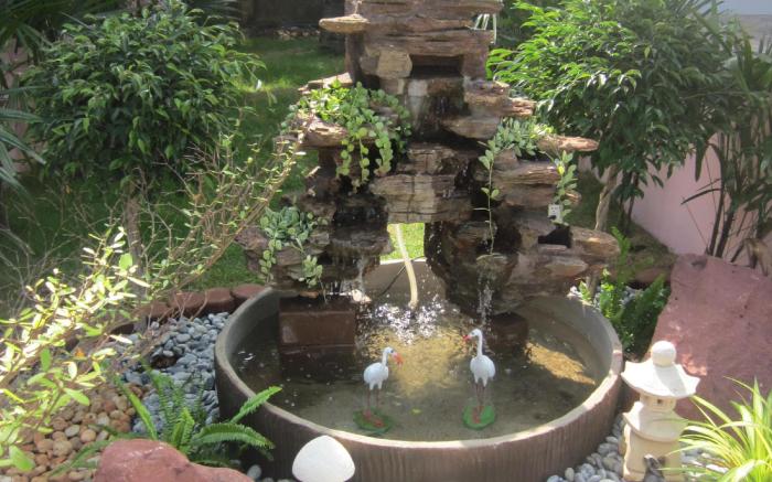 Baan Golden Resort