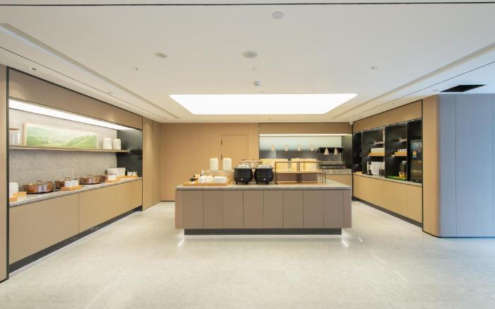 JI Hotel Qingdao Laixi Wanda Plaza