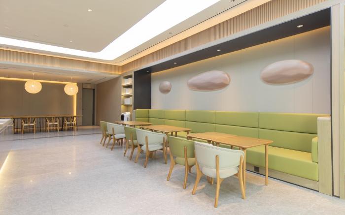 JI Hotel Liaocheng Shen County Bus Station