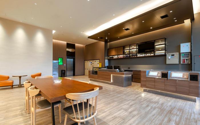 Hanting Hotel Huaihua Mayang West Station
