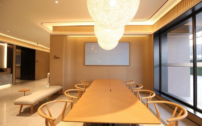 JI Hotel Jinan Jingshi Road Exhibition Center