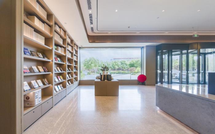 JI Hotel Jining High-tech Zone Haichuan Road