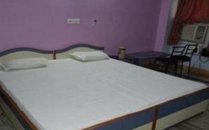 Hotel Aapnni