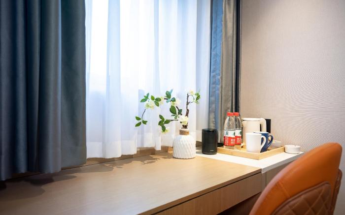 Starway Hotel Zhengzhou High-Tech Wanda