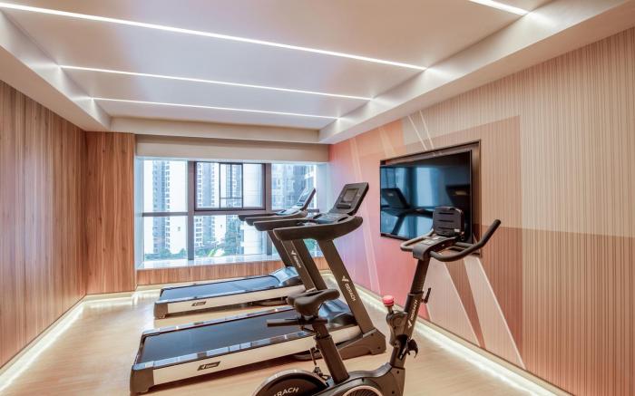 Orange Hotel Guiyang Future Ark
