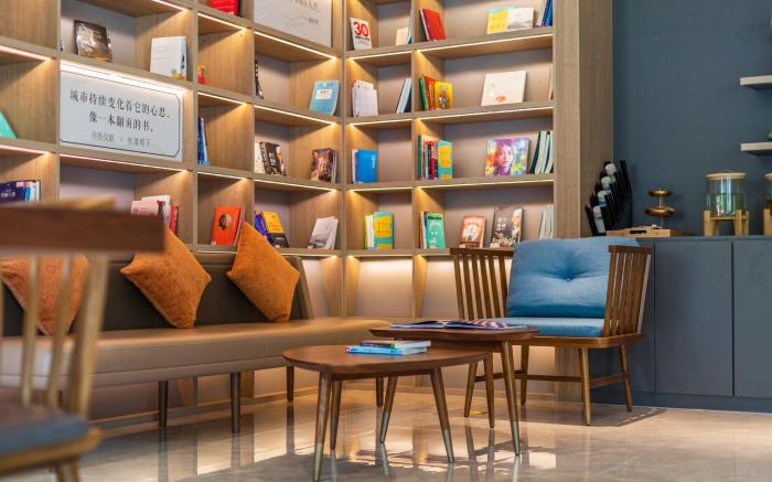 Hanting Hotel Haikou East Station Fengxiang East Road