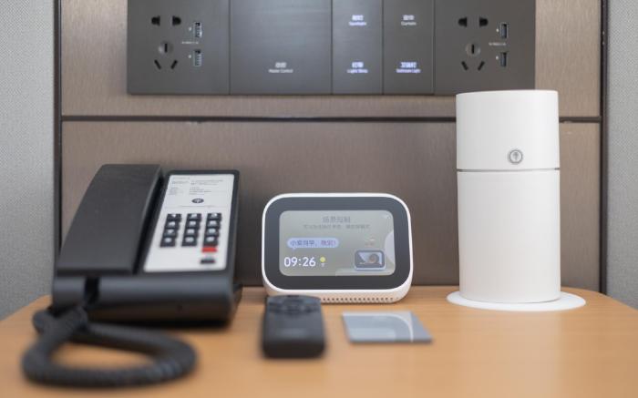 Ji Hotel Qingdao Licang Wanda Plaza
