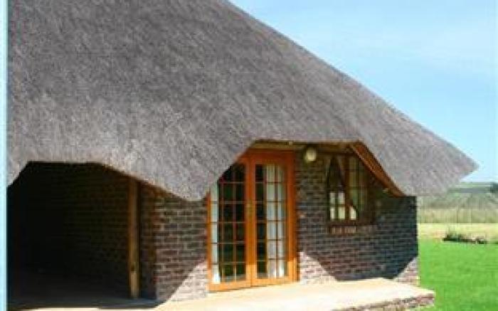 African Flair Country Lodge