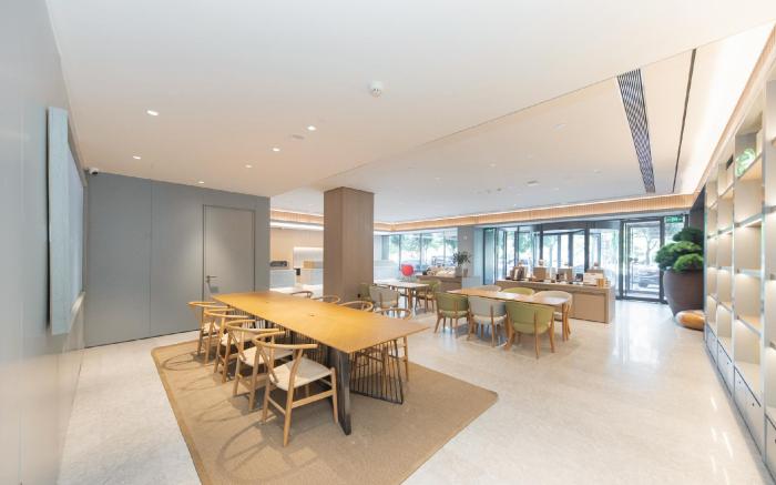 Ji Hotel Hohhot Jinqiao Development Zone