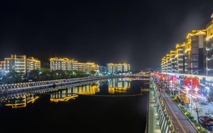 Hanting Hotel Pingxiang Wugong Mountain