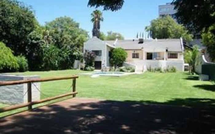 Moonriver Guest House