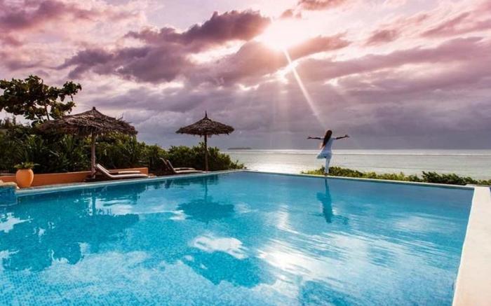 Kasha Boutique Hotel
