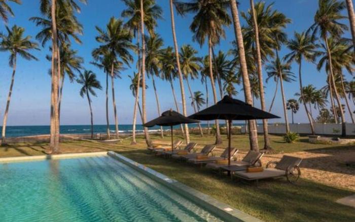 Jetwing Kottukal Beach House