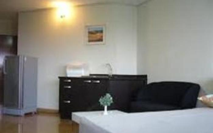 DMK Donmueang Guesthouse