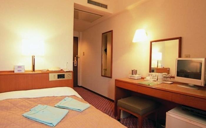 Mizue Dai-ichi Hotel
