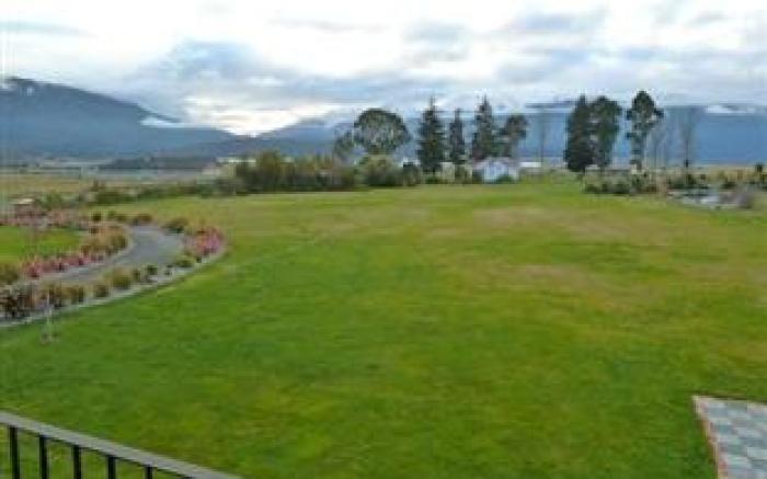 Te Anau Lodge
