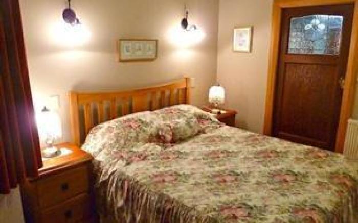 Te Anau Lodge