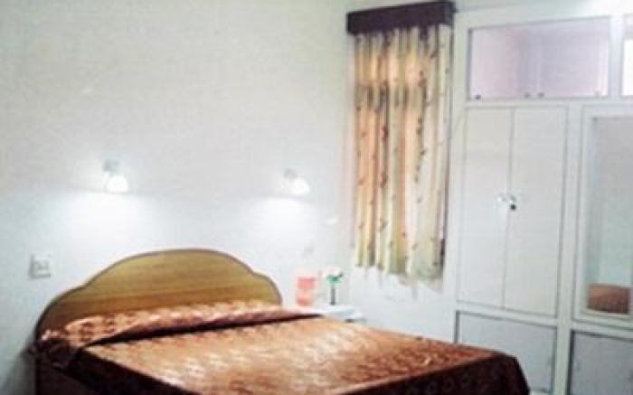 Hotel New Bakshi House