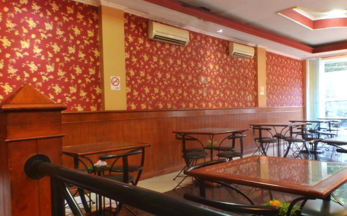 Hotel Istana Bungur