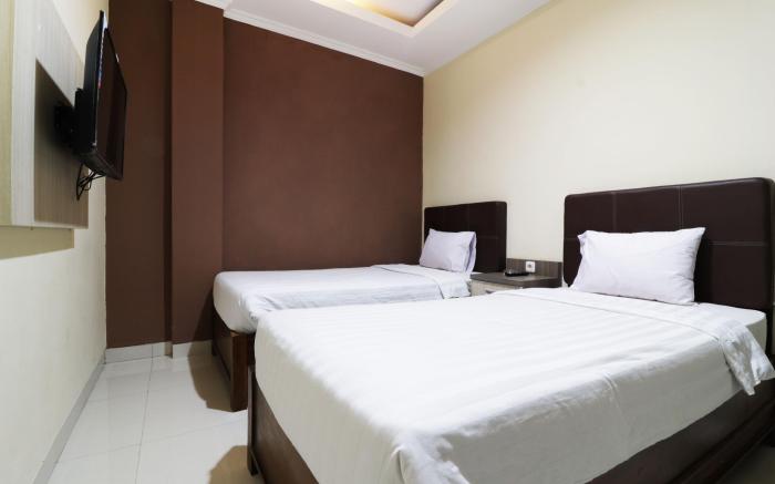 Hotel Istana Bungur