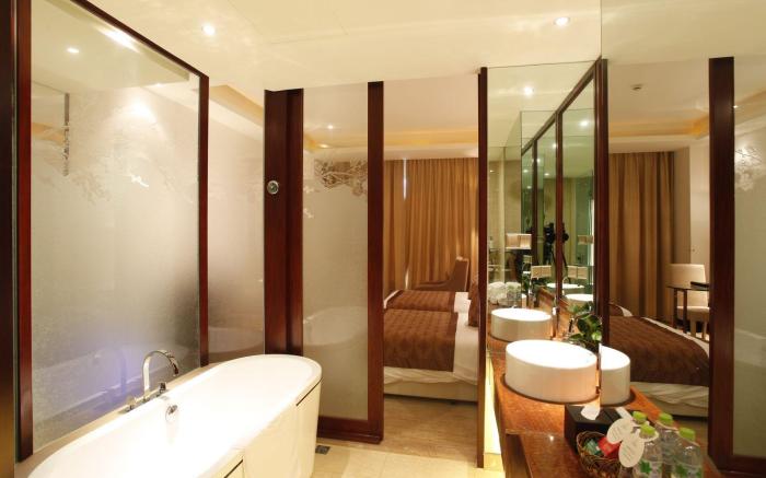 Hangzhou Zijingang International Hotel