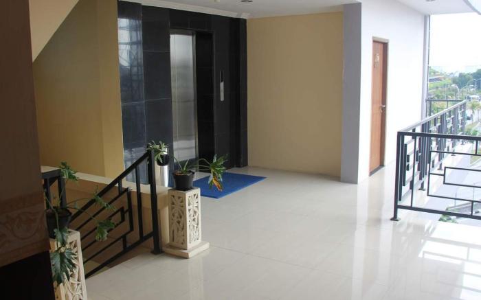 Te Quiero Bali Hotel