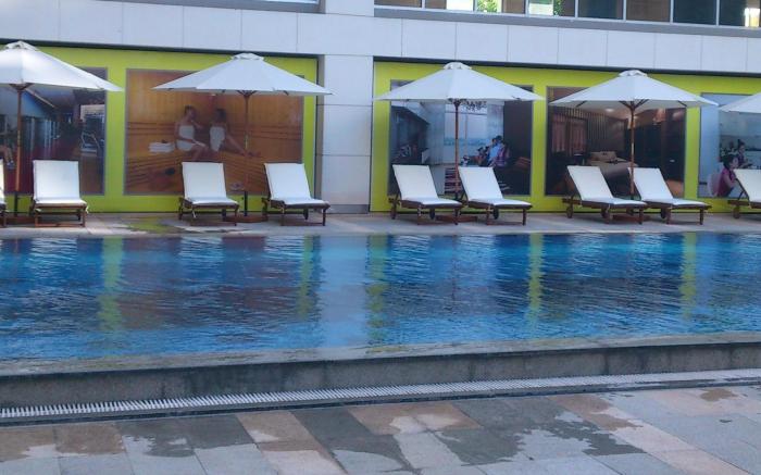 Saigon Airport Bluesky Serviced Apartment