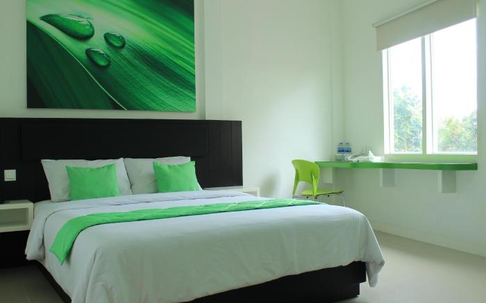 Evan Hotel (Non-Smoking)