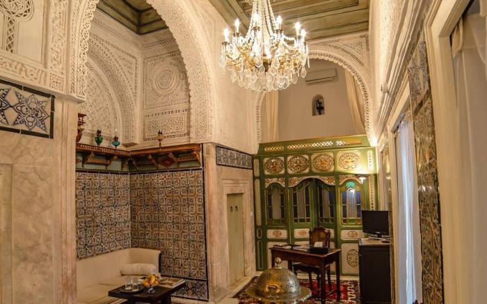 Dar Ben Gacem Hotel