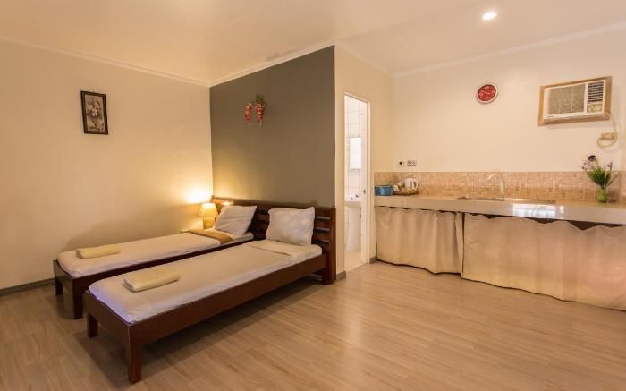Conrada's Place Hotel and Resort