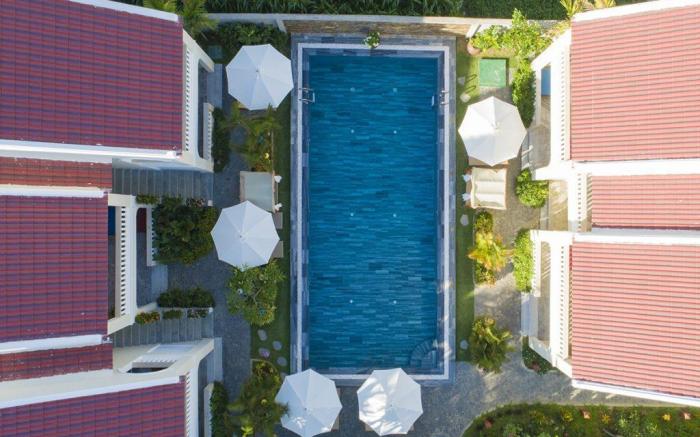 En Retreat Hoi An