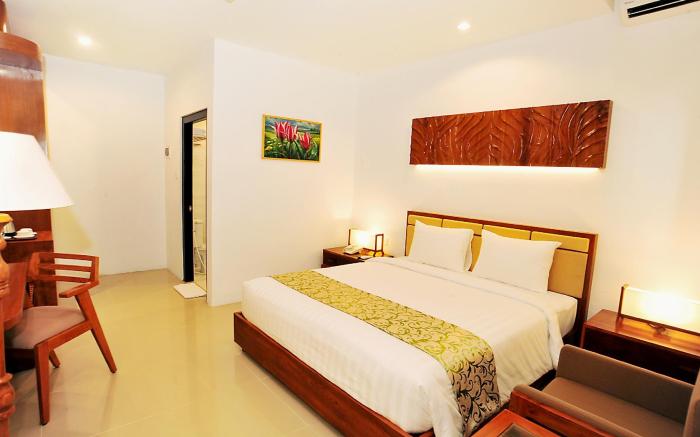 Hotel Kautaman