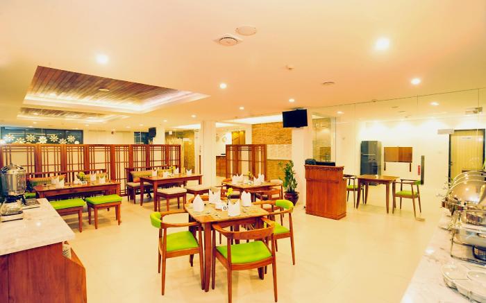 Hotel Kautaman