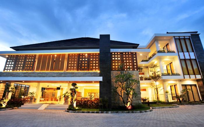 Hotel Kautaman