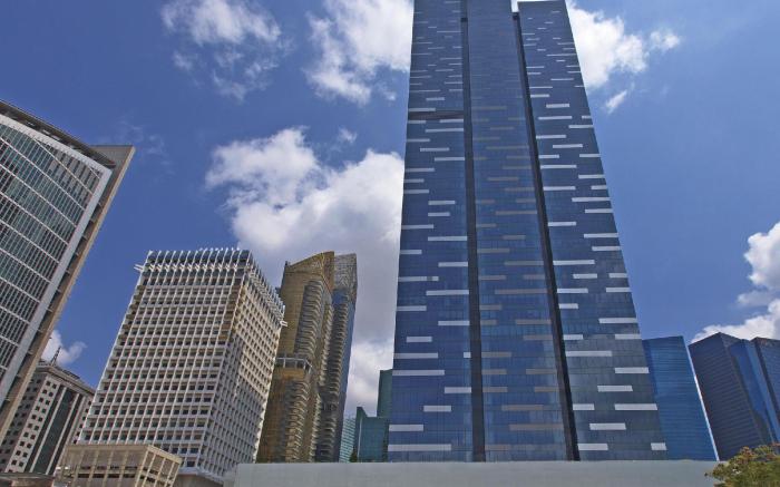 The Westin Singapore