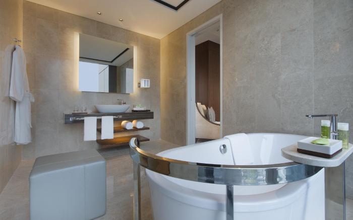 The Westin Singapore