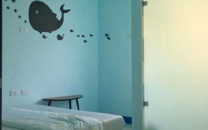 Da Peng Bay guesthouse