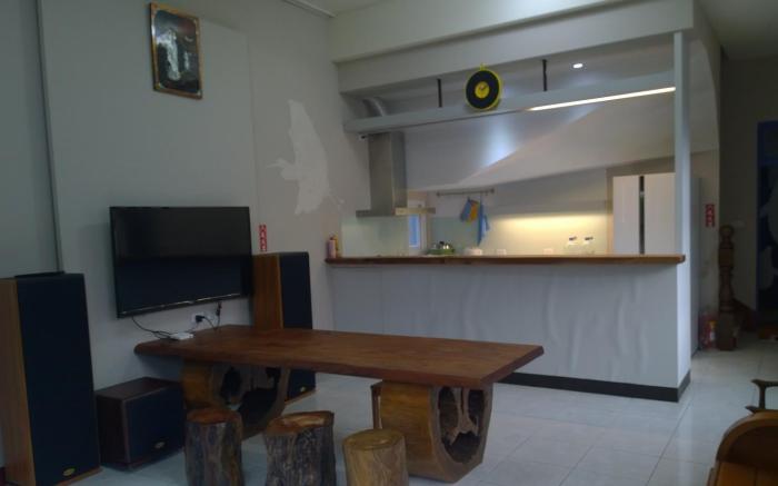 Da Peng Bay guesthouse