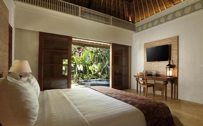 Plataran Ubud Hotel and Spa